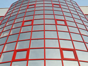 Fassadensysteme image