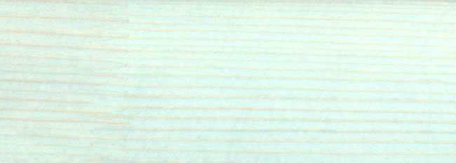Kiefernholz
Farbe - AQUAMINIT - nach innen