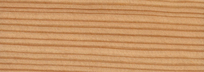 Holz Lärche
Farbe - Klarlack - draußen