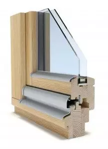 Fenster Soft-Line